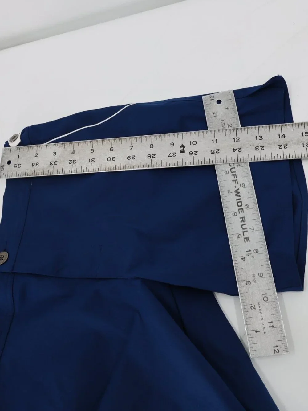 Parke & Ronen Swim Trunks Men’s 29 6